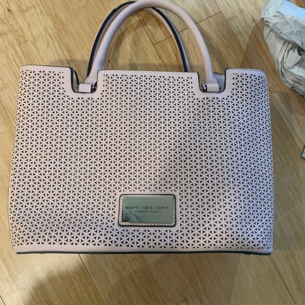 Andrew Marc New York Designer Handbag Free Shipping